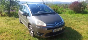  Citroen Grand C4 Pic...