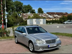 Обява за продажба на Mercedes-Benz C 220 2.2 150к.с ~5 500 лв. - изображение 1