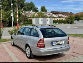 Обява за продажба на Mercedes-Benz C 220 2.2 150к.с ~5 500 лв. - изображение 4