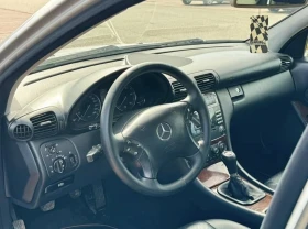 Обява за продажба на Mercedes-Benz C 220 2.2 150к.с ~5 500 лв. - изображение 10