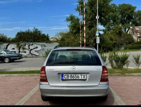 Обява за продажба на Mercedes-Benz C 220 2.2 150к.с ~5 500 лв. - изображение 5