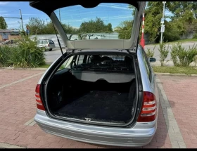 Обява за продажба на Mercedes-Benz C 220 2.2 150к.с ~5 500 лв. - изображение 7
