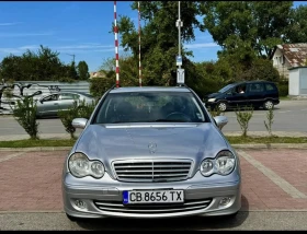 Обява за продажба на Mercedes-Benz C 220 2.2 150к.с ~5 500 лв. - изображение 1