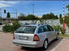 Обява за продажба на Mercedes-Benz C 220 2.2 150к.с ~5 500 лв. - изображение 3