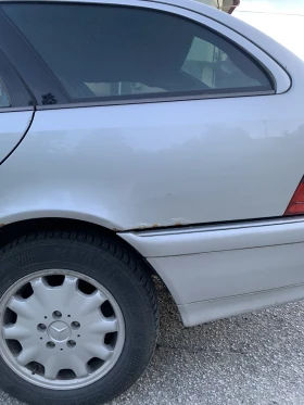 Mercedes-Benz C 250 | Mobile.bg    5