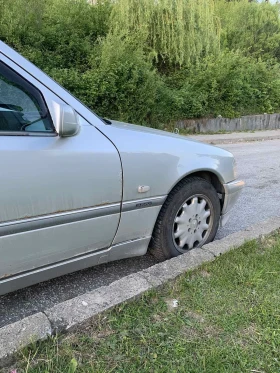 Mercedes-Benz C 250 | Mobile.bg    8