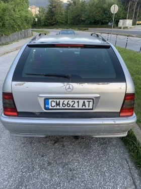 Mercedes-Benz C 250 | Mobile.bg    9
