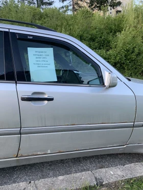 Mercedes-Benz C 250 | Mobile.bg    2