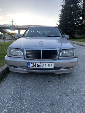 Mercedes-Benz C 250 | Mobile.bg    4