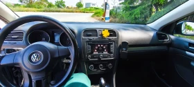 Обява за продажба на VW Golf Variant 1.6TDI 7DSG ~9 000 лв. - изображение 10