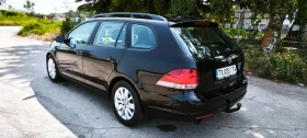 Обява за продажба на VW Golf Variant 1.6TDI 7DSG ~9 000 лв. - изображение 2