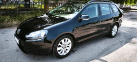 Обява за продажба на VW Golf Variant 1.6TDI 7DSG ~9 000 лв. - изображение 1