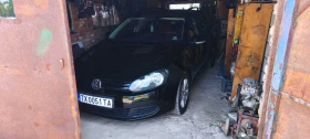 Обява за продажба на VW Golf Variant 1.6TDI 7DSG ~9 000 лв. - изображение 4