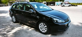 Обява за продажба на VW Golf Variant 1.6TDI 7DSG ~9 000 лв. - изображение 1