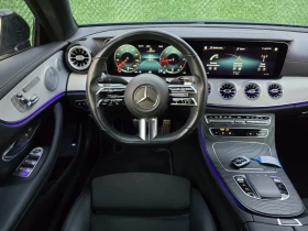 Mercedes-Benz E 220 * AMG* 4MATIC* PREMIUM PLUS* FULL OPTIONAL* - 79899 лв. - 52476871 10