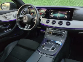 Mercedes-Benz E 220 * AMG* 4MATIC* PREMIUM PLUS* FULL OPTIONAL* - 79899 лв. - 52476871 9