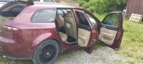 Alfa Romeo 159 sportwagon | Mobile.bg    6