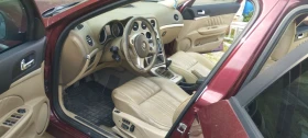 Alfa Romeo 159 sportwagon | Mobile.bg    4