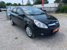 Opel Corsa 1.3CDTI-NAVI-ITALIA | Mobile.bg    3