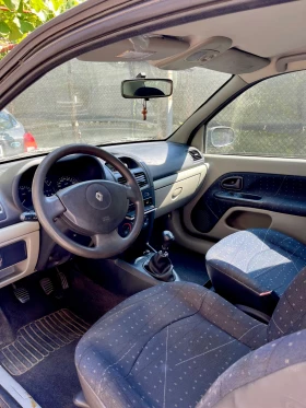 Обява за продажба на Renault Clio 1.5dci ~1 700 лв. - изображение 2
