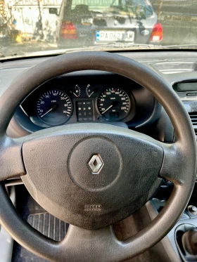 Обява за продажба на Renault Clio 1.5dci ~1 700 лв. - изображение 3