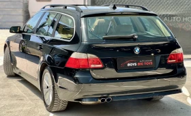 Обява за продажба на BMW 530 525* HeadUP* Панорама* Distronic* Подгрев* Comfort ~7 777 лв. - изображение 5
