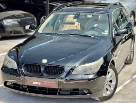 Обява за продажба на BMW 530 525* HeadUP* Панорама* Distronic* Подгрев* Comfort ~7 777 лв. - изображение 1