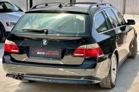 Обява за продажба на BMW 530 525* HeadUP* Панорама* Distronic* Подгрев* Comfort ~7 777 лв. - изображение 6