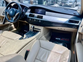 Обява за продажба на BMW 530 525* HeadUP* Панорама* Distronic* Подгрев* Comfort ~7 777 лв. - изображение 10