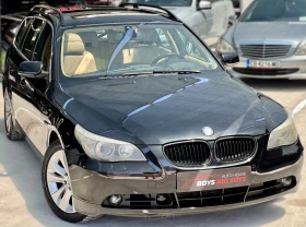 Обява за продажба на BMW 530 525* HeadUP* Панорама* Distronic* Подгрев* Comfort ~7 777 лв. - изображение 1