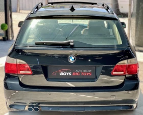 Обява за продажба на BMW 530 525* HeadUP* Панорама* Distronic* Подгрев* Comfort ~7 777 лв. - изображение 4