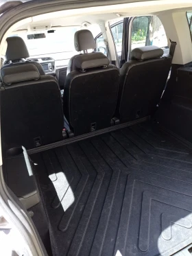 VW Touran, снимка 16
