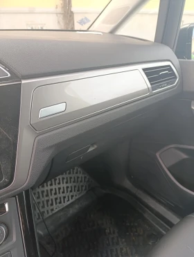 VW Touran, снимка 11