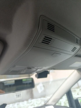 VW Touran, снимка 10