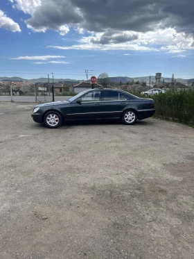 Обява за продажба на Mercedes-Benz S 430 ~5 000 лв. - изображение 2