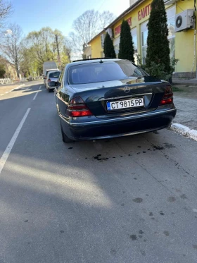 Обява за продажба на Mercedes-Benz S 430 ~5 000 лв. - изображение 1