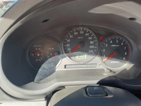 Обява за продажба на Subaru Impreza 1.5R ~3 500 лв. - изображение 8