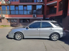 Обява за продажба на Subaru Impreza 1.5R ~3 500 лв. - изображение 1