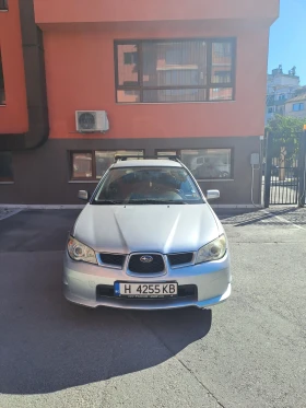 Обява за продажба на Subaru Impreza 1.5R ~3 500 лв. - изображение 1