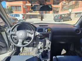 Обява за продажба на Subaru Impreza 1.5R ~3 500 лв. - изображение 7