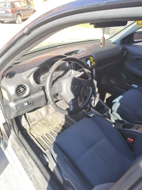 Обява за продажба на Subaru Impreza 1.5R ~3 500 лв. - изображение 6