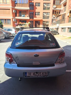 Обява за продажба на Subaru Impreza 1.5R ~3 500 лв. - изображение 2