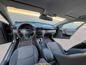 Обява за продажба на Mercedes-Benz C 200 203.207 ~6 900 лв. - изображение 4