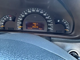 Обява за продажба на Mercedes-Benz C 200 203.207 ~6 900 лв. - изображение 7