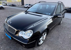 Обява за продажба на Mercedes-Benz C 200 203.207 ~6 900 лв. - изображение 1