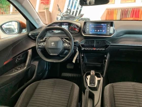 Peugeot 2008 Active  | Mobile.bg    12