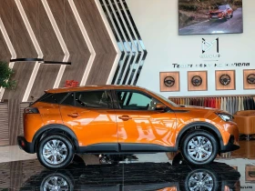 Peugeot 2008 Active  | Mobile.bg    6