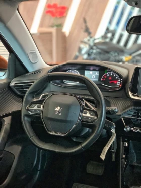 Peugeot 2008 Active  | Mobile.bg    8