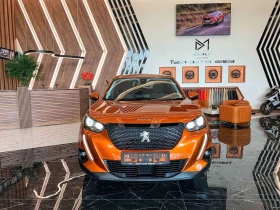 Peugeot 2008 Active  | Mobile.bg    7