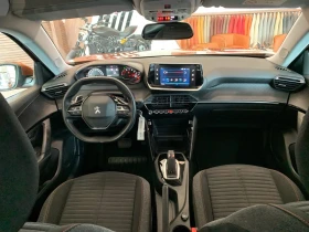 Peugeot 2008 Active  | Mobile.bg    11